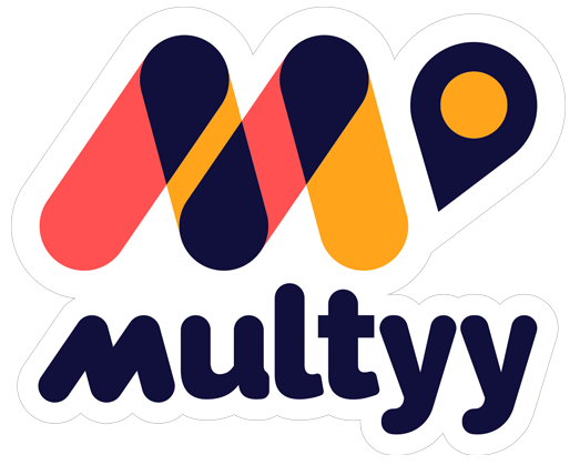 Multyy Logo