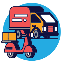 Carga, Acarreos y Mudanzas